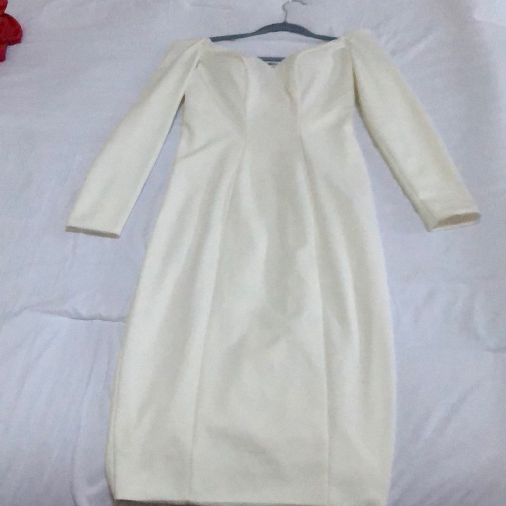 Rachel Allan Dress